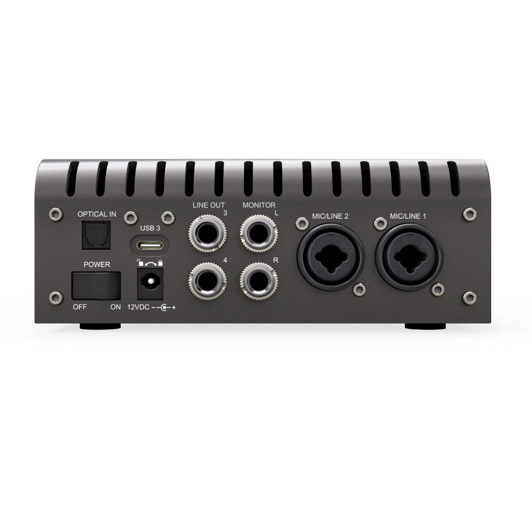 Apollo Twin X USB - Duo Heritage Edition
